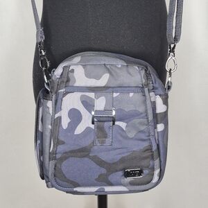 Lug Infinity Can Can Small Convertible Crossbody Bag / Belt Bag